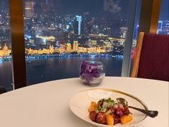 -金轩中餐厅 Jin Xuan(浦东丽思卡尔顿酒店)