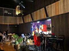 -MM·五声·音乐人与调酒师(西安路店)