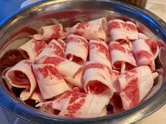 招牌精品烤肥牛-胡哥烤肥牛(车公庙店)