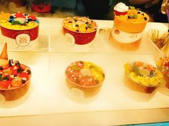 -过客(南锣鼓巷店)