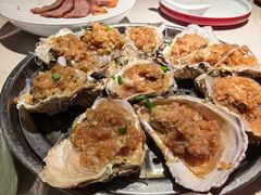 -四季厨房 鲁菜·孔府烤鸭(高新万达店)