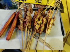 -望京小腰(北京总店)