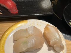 -合点寿司(金虹桥商场店)