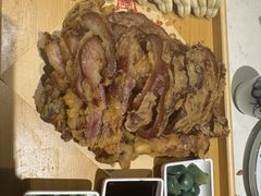 -燕郊烧鸽子(酷车小镇店)