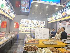 -隐厨·海鲜餐厅(恒通路店)