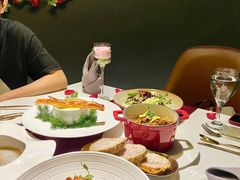 -Wei菋·Le Bistrot