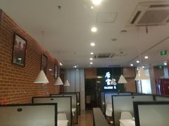大堂-后宫私房菜(汇客美食娱乐广场店)