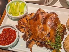 -四世同堂·京菜·烤鸭(双井店)