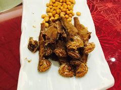 -大铁勺新津菜(东丽阳光新业广场店)