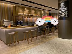 -星巴克臻选(济南恒隆店)