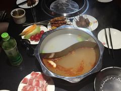 -尚水元休闲自助餐厅(中央城店)