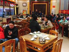 大堂-葛记焖饼(伏牛路店)