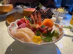 -綱元·海鲜豆捞(明州里店)