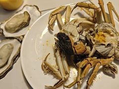 -九月海·海鲜自助(世纪东方店)