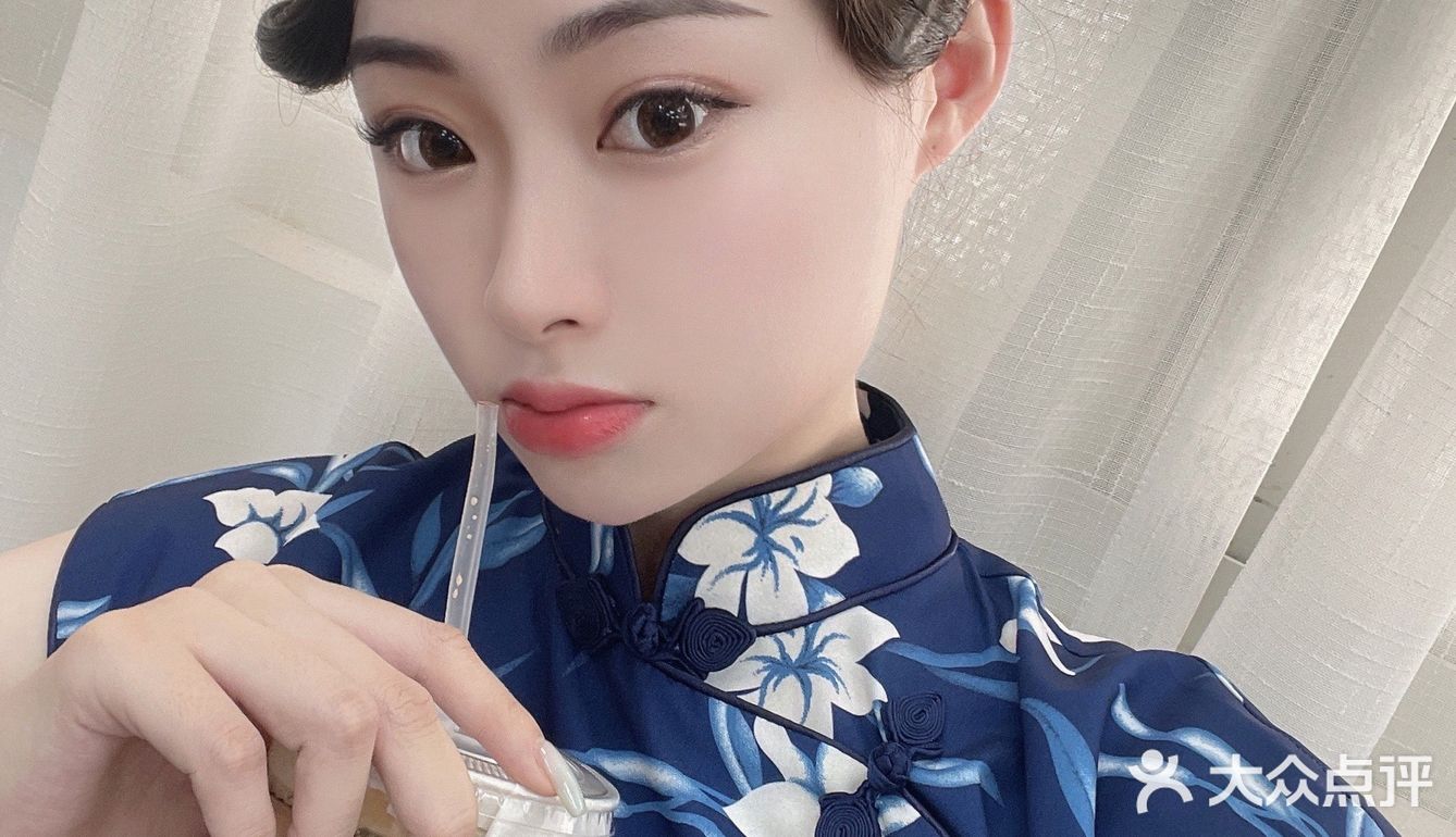 泉州拍照｜与妈咪穿越到民国的复古写真🕰