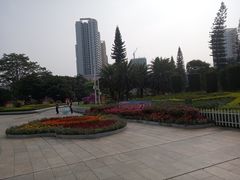 -北部湾广场