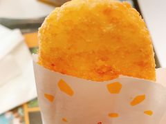 -麦当劳(启迪香山店)