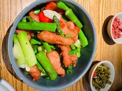 -潮粥荟·潮汕砂锅粥(朝阳大悦城店)
