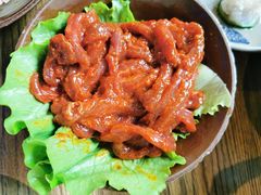 -周幺妹重庆老火锅(银泰城总店)