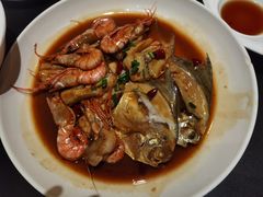 -健眺小海鲜(临海后山店)