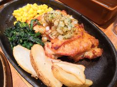 -萨莉亚意式餐厅(万嘉商业广场店)