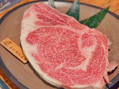 -黑牛の店·和牛烧肉(合生汇店)