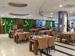 大堂-首钢一九一九大酒楼(石景山店)