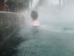 -崇阳三特浪口温泉