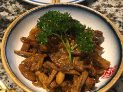 老味素什锦-天津卫码头(南开大悦城店)