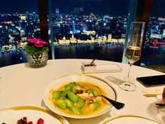 -金轩中餐厅 Jin Xuan(浦东丽思卡尔顿酒店)