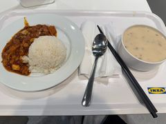 -宜家·瑞典风味餐厅(无锡店)