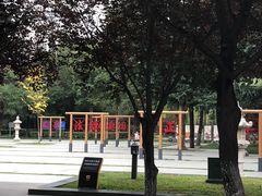 -木塔寺遗址生态公园