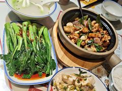 -顺德杨廷记(白云山店)