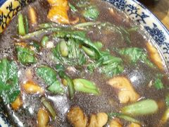 -顺丰面馆(打浦店)