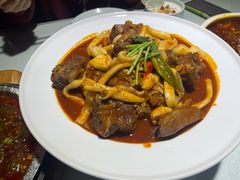 -阿西娅食府(中关村店)