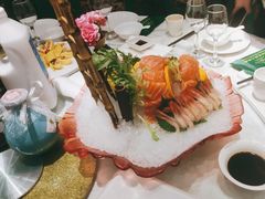 -齐家花园大酒店(宝山店)
