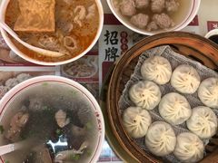 -津品味小吃(大学湾店)