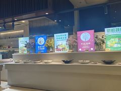 -世德花园酒店自助餐