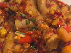 -陈家婆的菜(梅溪湖店)