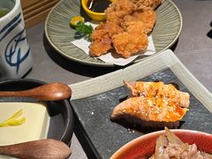 -沼津港精致料理·寿喜烧·烧鸟(龙湖南桥天街日料榜单店)