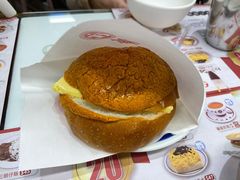 -華人 華星冰室(氹仔 店)