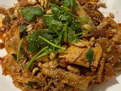 -拿渡·水煮鱼 麻辣香锅(西单大悦城店)