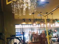 -花蒲甜品(海信广场店)