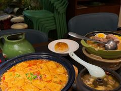 -云海肴·汽锅鸡·云南菜(领展购物广场·中关村店)
