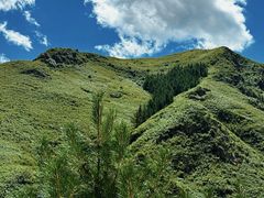 -苏木山森林公园