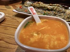 管氏疙瘩汤-管氏翅吧(国展店)