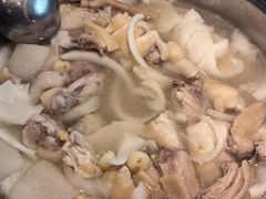 -烹然四季椰子鸡火锅(姚家园万象汇店)
