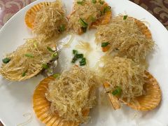 -潮香阁海鲜餐厅(较场尾店)