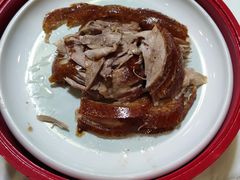 精品烤鸭-首钢一九一九大酒楼(石景山店)