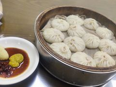 灌汤包-开封灌汤包子铺(尚志大街店)